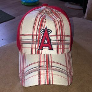 Los Angeles Angels cap - never worn